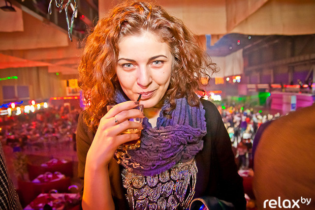 Встреча выпускников, фото № 37