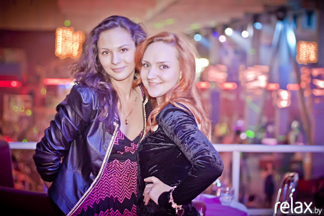 Electro Night, фото № 20