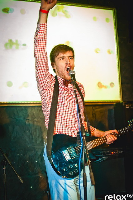 Новогодний корпоратив Artox 3 часть, фото № 112