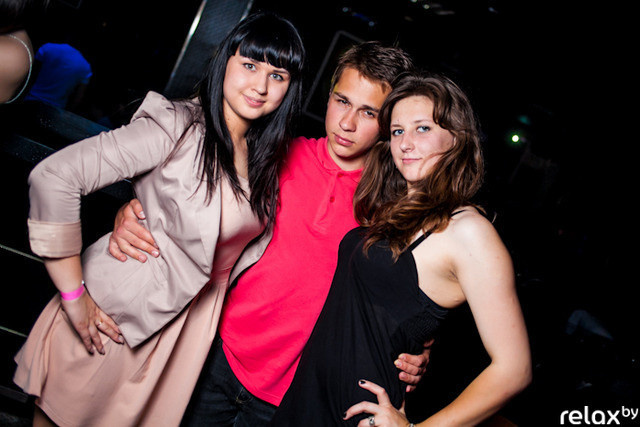 МФЭК PARTY, фото № 87