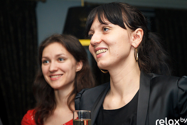 Выпускной бизнес-школы РАСТИ, фото № 46