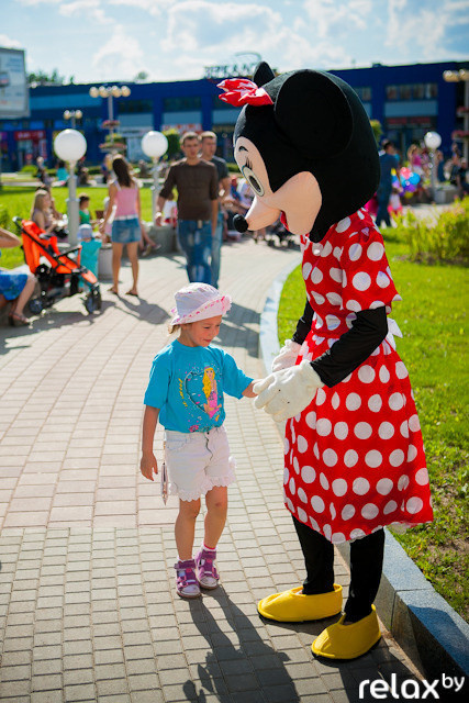 Открытие нового ресторана-бистро «ЛИДО», фото № 60