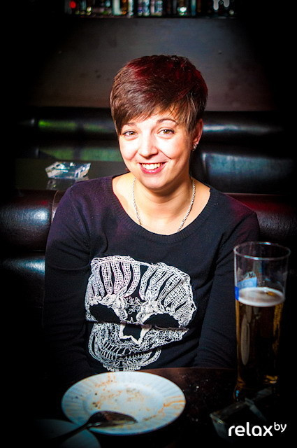 Открытие еженедельного проекта «Русские Ночи Proжekt», фото № 14