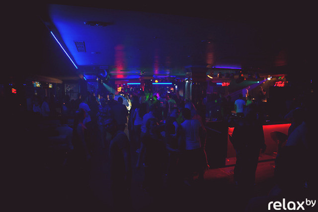 After party. Модное утро, фото № 40