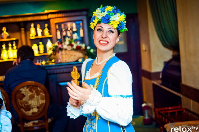 Традиции Беларуси в Casino Royal, фото № 36