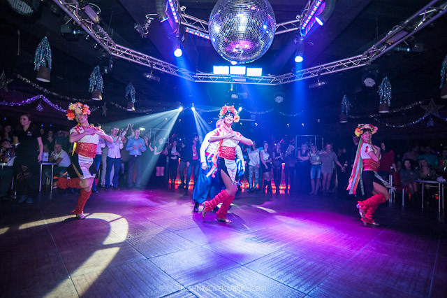 Русская ночь, фото № 17