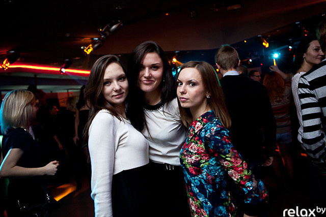 Retro Saturday, фото № 52