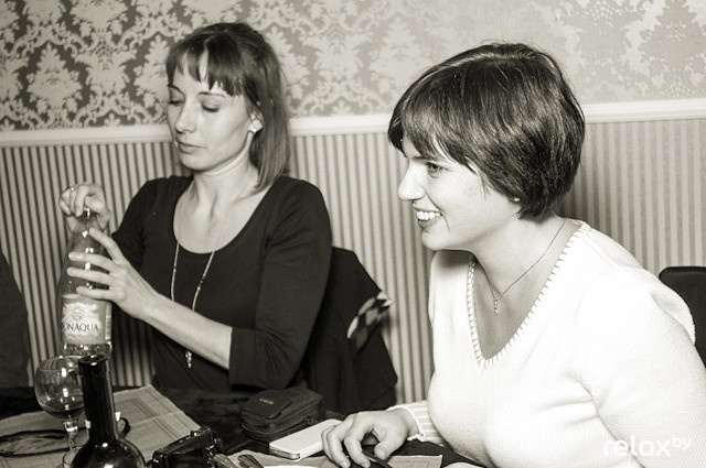 8 марта в клубе maf.by, фото № 62