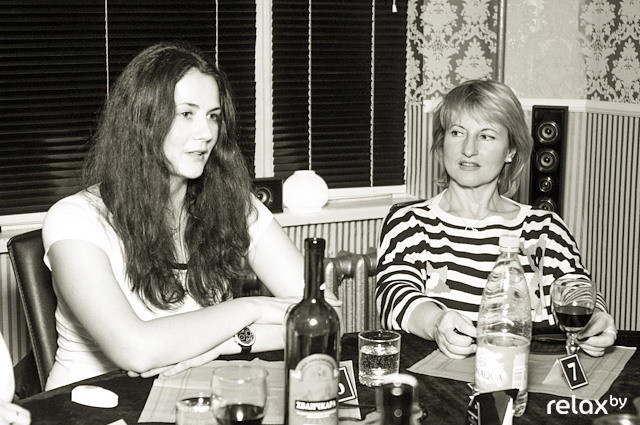 8 марта в клубе maf.by, фото № 6