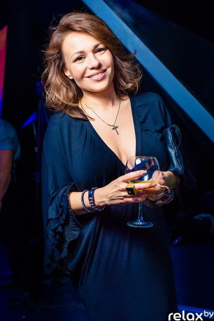 Презентация клипа Анастасии Тиханович, фото № 8