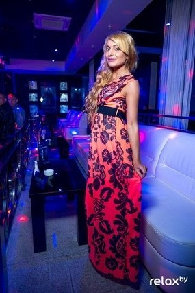 Вечеринка в клубе Миллениум, фото № 6