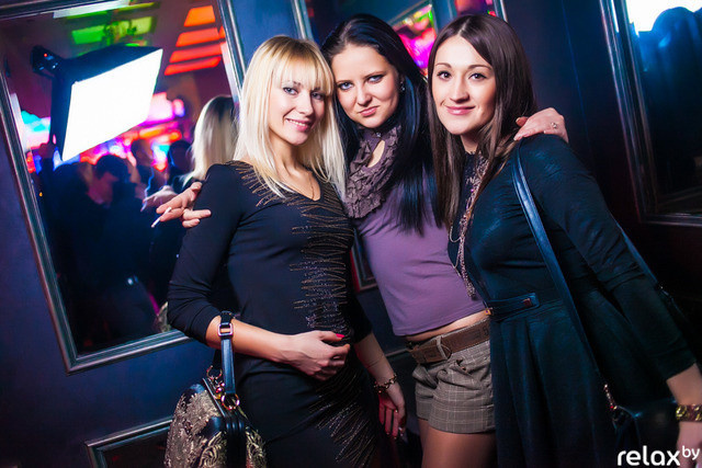 Madison Disco, фото № 39