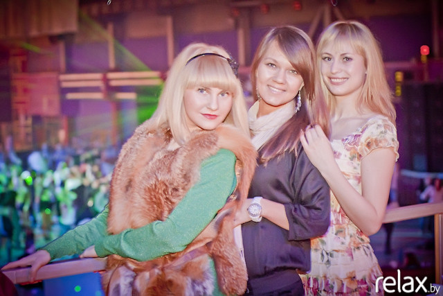 Electro Night, фото № 15