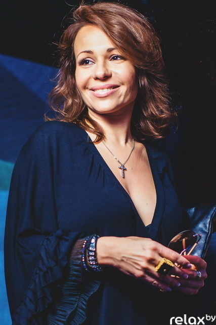 Презентация клипа Анастасии Тиханович, фото № 6