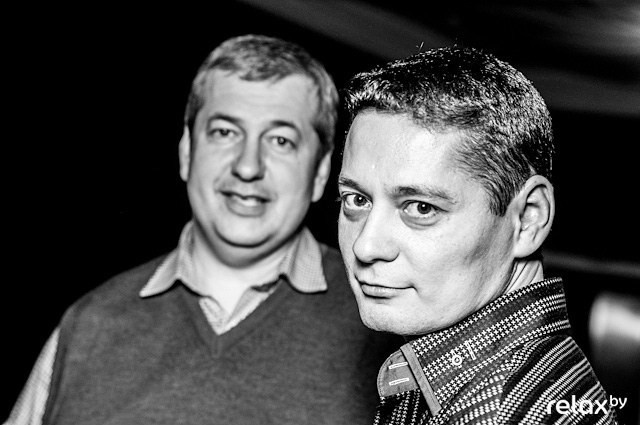 Первый клуб мафии, фото № 80