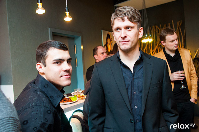 Открытие Террапицца на Мележа 1, фото № 45