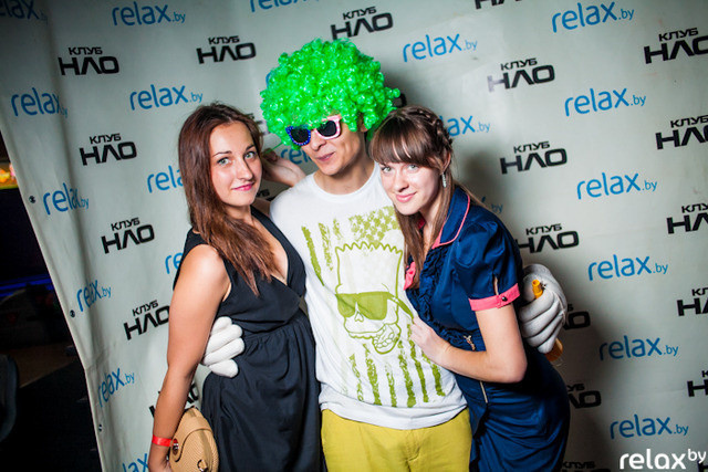 МФЭК PARTY, фото № 127