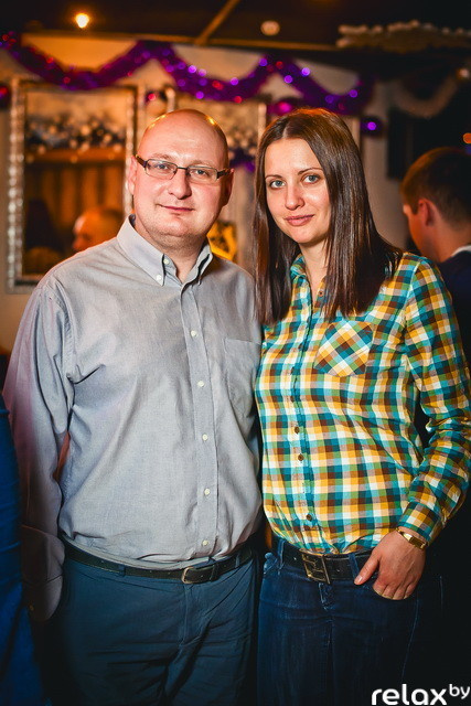 MACKVA - Ryboltover party, фото № 4