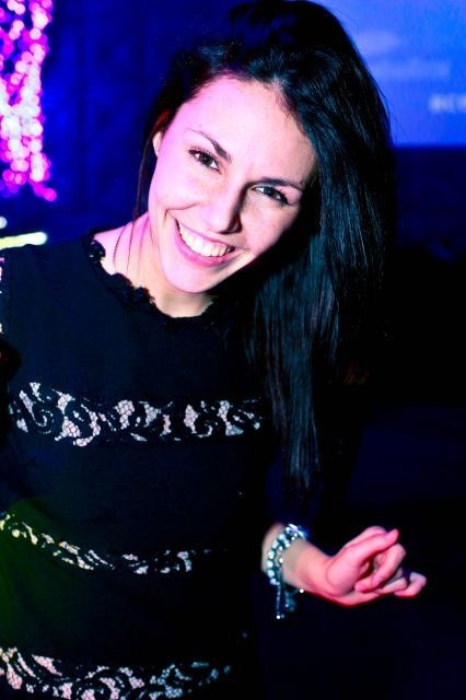 Звездная пятница, фото № 40