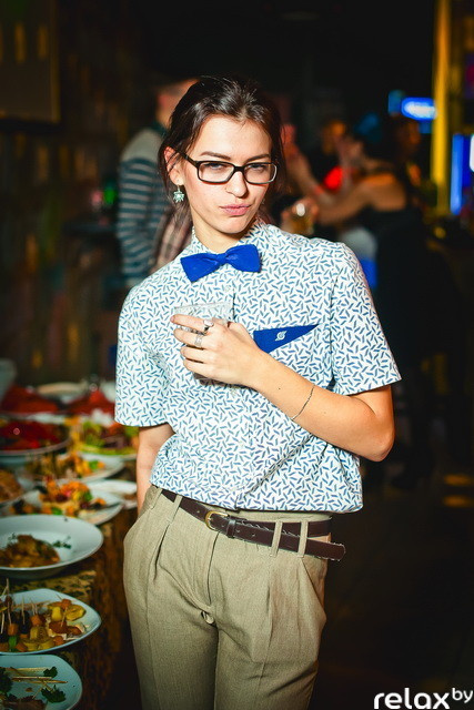 Новогодний корпоратив Artox 3 часть, фото № 6