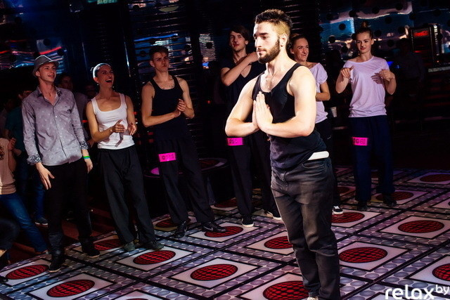 Club Dance Awards, фото № 37