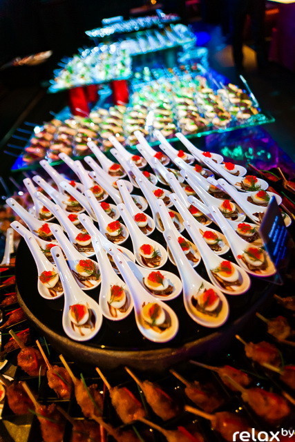 The Black Door - День Рождения Ирины Кабасакал, фото № 123