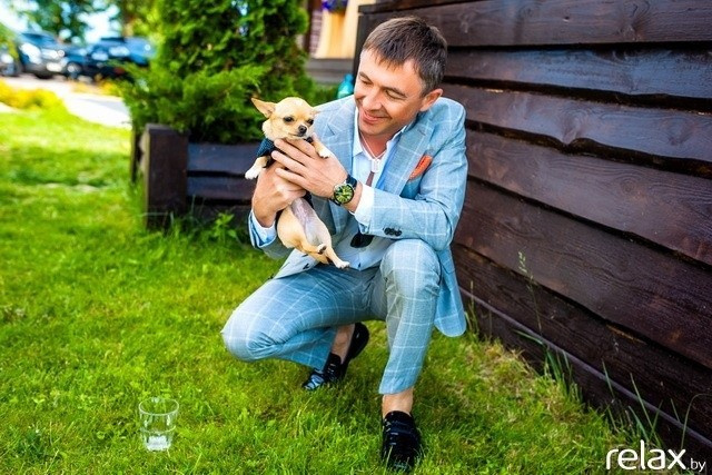 5 Лет журналу Pingouin, фото № 210