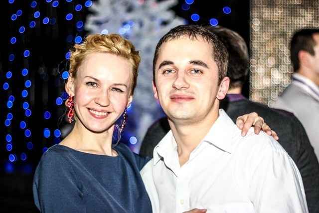 Ночь в Журавинке, фото № 9