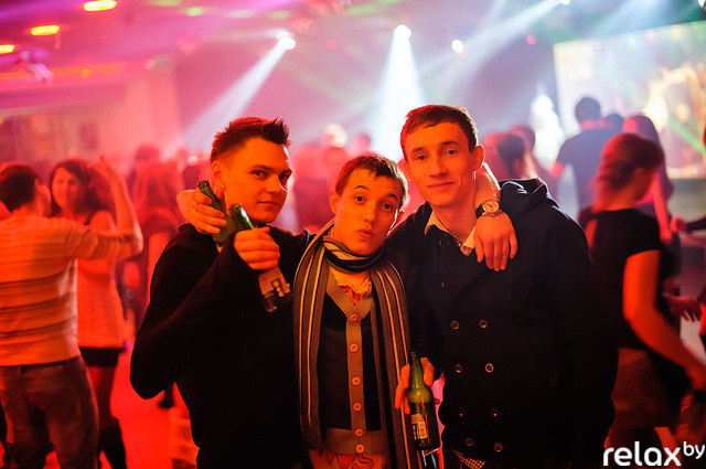 Retro Saturday, фото № 92