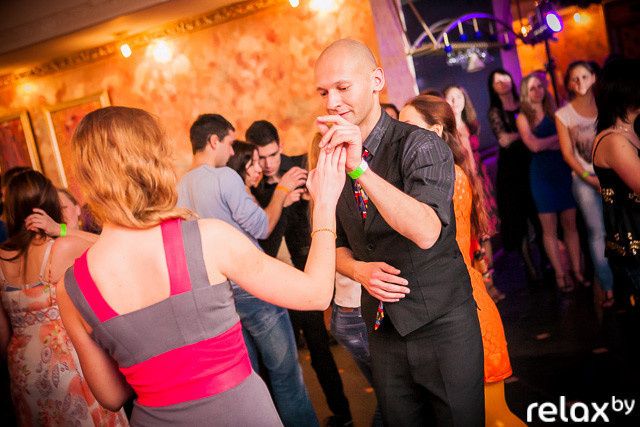 Salsa-пати, фото № 34