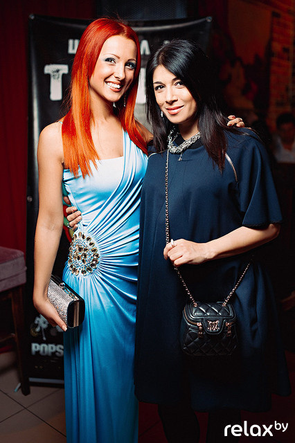 Как и где отдыхает белорусский бомонд, фото № 9