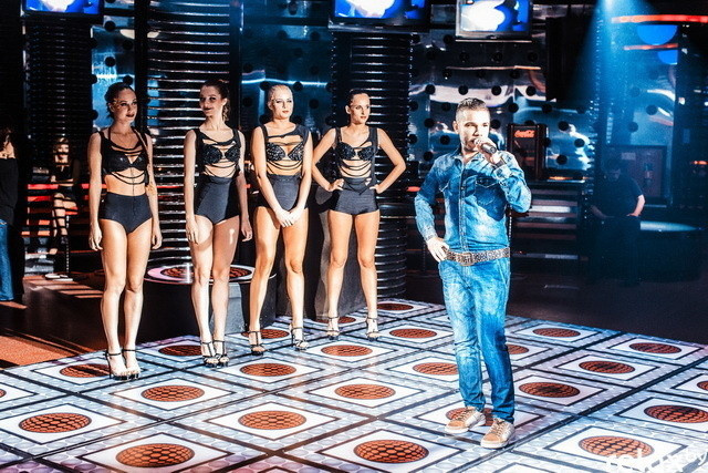 Dancefloor Kings, фото № 39