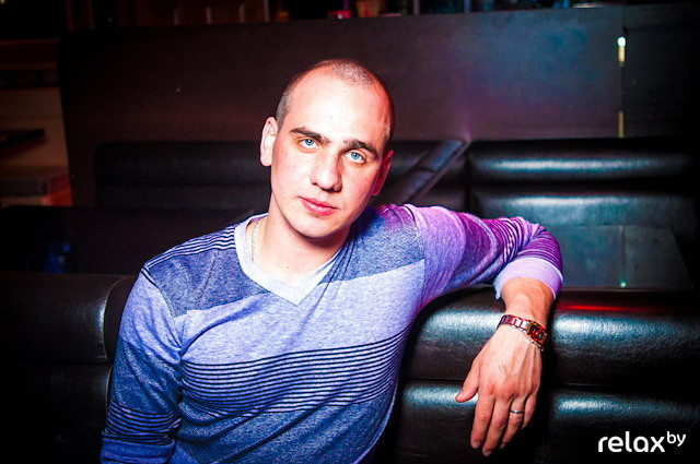 Открытие еженедельного проекта «Русские Ночи Proжekt», фото № 8