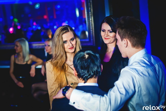 Большой куш, фото № 98