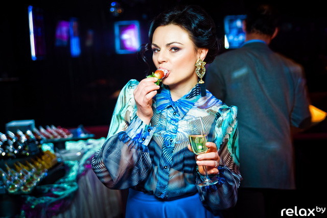 The Black Door - День Рождения Ирины Кабасакал, фото № 111