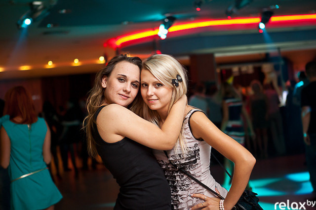 Retro Saturday, фото № 55