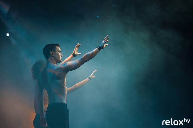 ТОП 100 фото за август, фото № 12