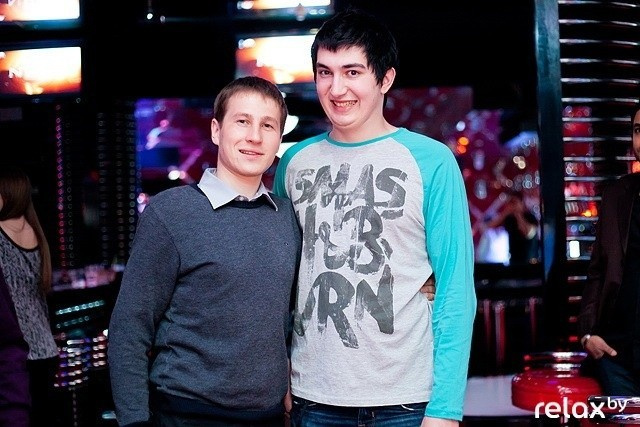 Next Club Show, фото № 71