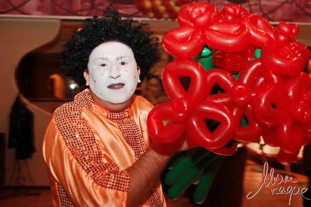 День Рождения Мон-кафе, фото № 29