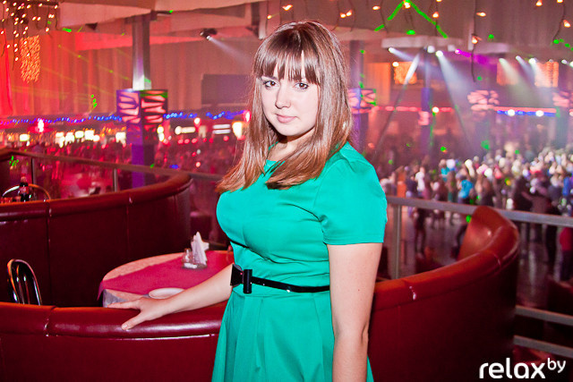 Electro Night, фото № 20