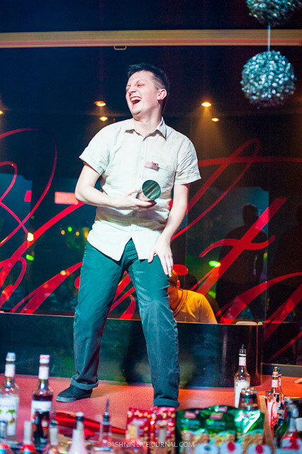 Русская ночь, фото № 36