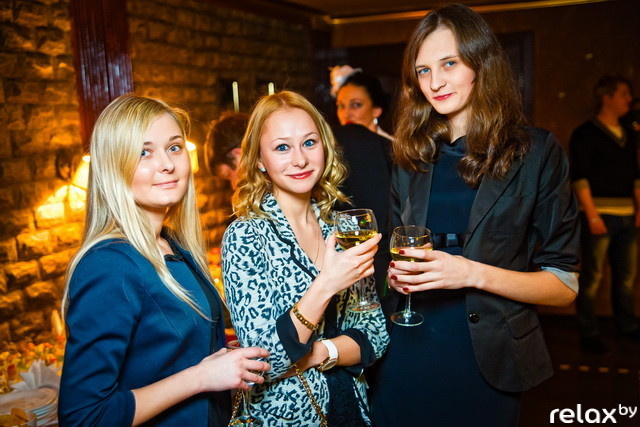 Открытие Бара Boston, фото № 25