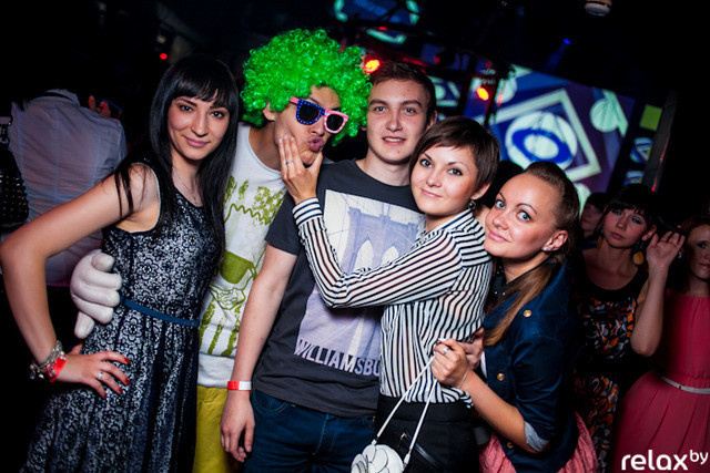 МФЭК PARTY, фото № 49