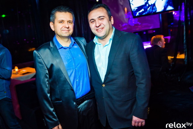 The Black Door - День Рождения Ирины Кабасакал, фото № 146