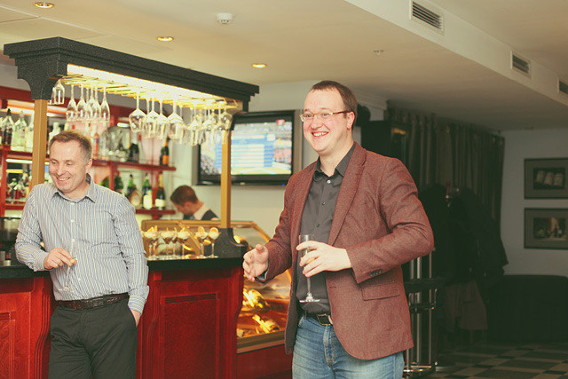 Выпускной БШ «РАСТИ», фото № 15