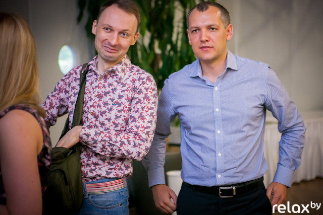 Презентация натуральной косметики для волос SO PURE KEUNE, фото № 123