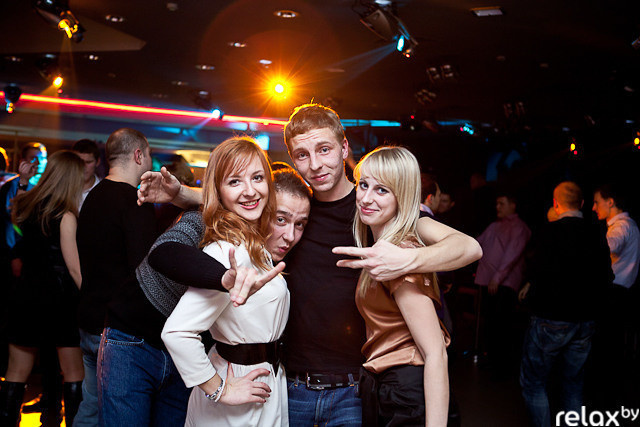 Retro Saturday, фото № 47