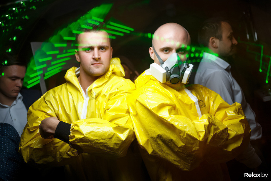 66 лучших образов Хэллоуина 2015, фото № 42