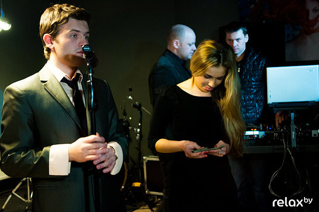 Открытие Террапицца на Мележа 1, фото № 47