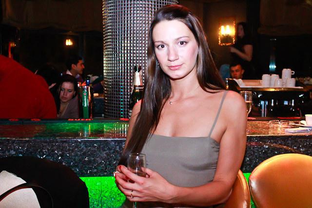 Вечер в «Журавинке», фото № 5